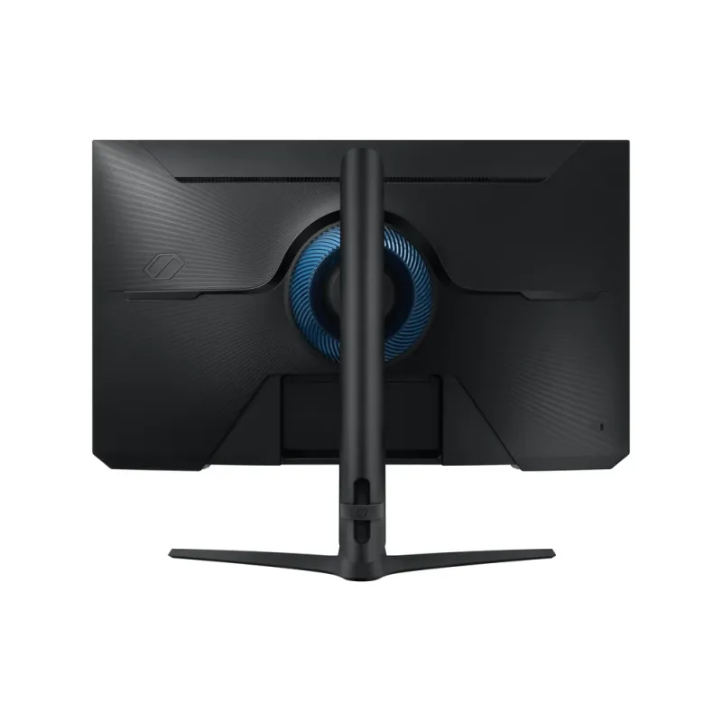 Monitor Gamer Samsung Odyssey G4 - 27" - Full HD - 240Hz - DisplayPort - HDMI - LS27BG400ELXZX