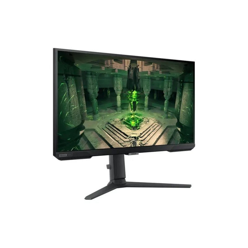 Monitor Gamer Samsung Odyssey G4 - 27" - Full HD - 240Hz - DisplayPort - HDMI - LS27BG400ELXZX