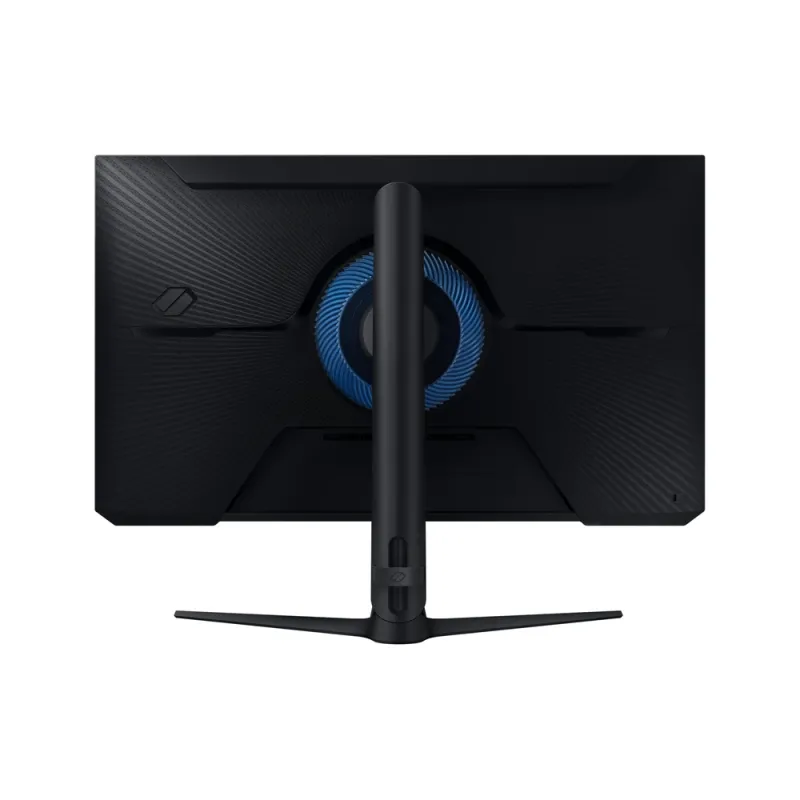 Monitor Gamer Samsung Odyssey G3 - 27" - Full HD - 180Hz - HDMI - DisplayPort - LS27DG300ELXZX