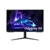 Monitor Gamer Samsung Odyssey G3 - 32" - Full HD - 180Hz - HDMI - DisplayPort - LS32DG300ELXZX