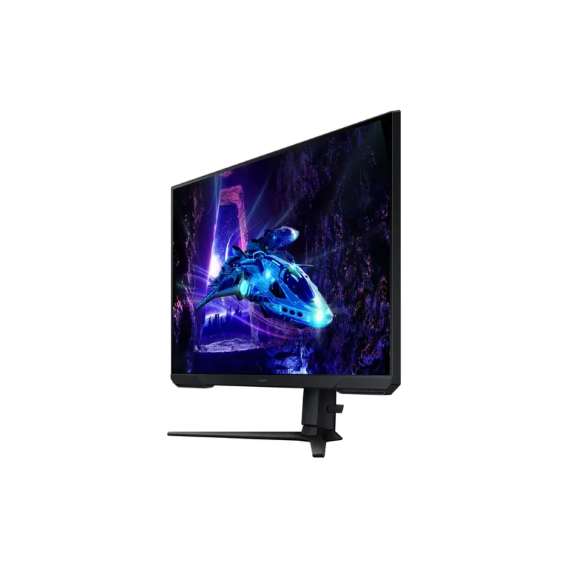 Monitor Gamer Samsung Odyssey G3 - 32" - Full HD - 180Hz - HDMI - DisplayPort - LS32DG300ELXZX