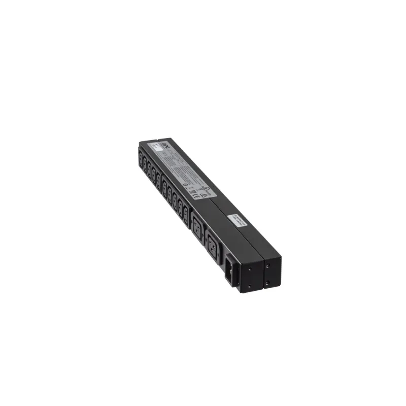 APC Basic Rack-mount PDU - Unidad de Distribución de Alimentación - AP9559