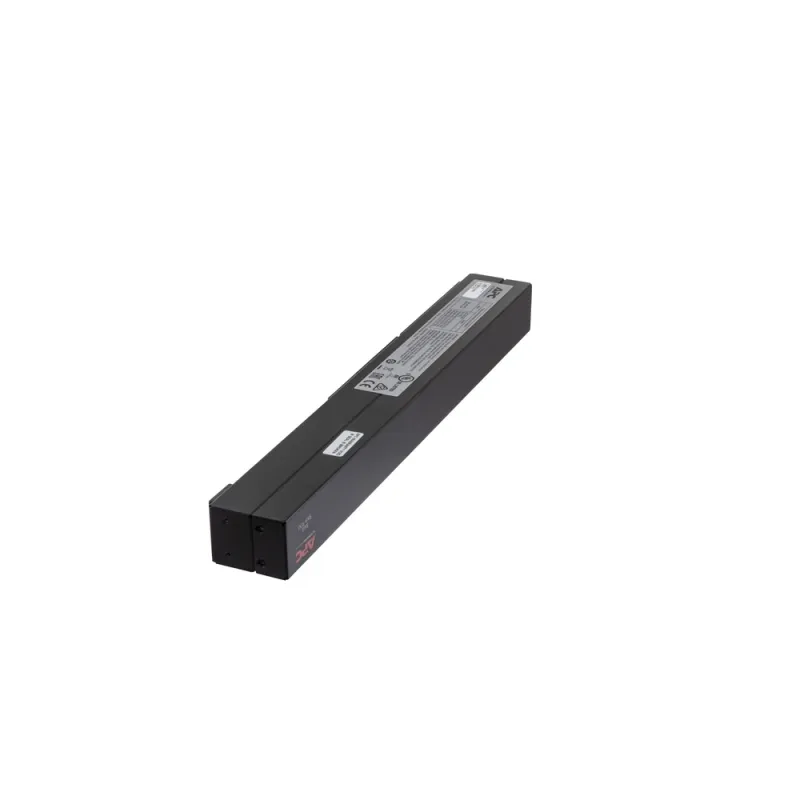 APC Basic Rack-mount PDU - Unidad de Distribución de Alimentación - AP9559