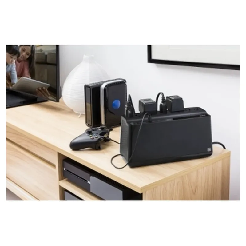 No Break APC BE600M1-LM - 600VA/330W - 7 Contactos - BE600M1-LM