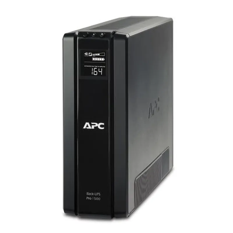 No Break APC BR1500G - 1500VA - 10 Contactos - BR1500G