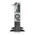 UPS APC - 1000VA/900W - 8 contactos - LCD - AVR - SMX1000C