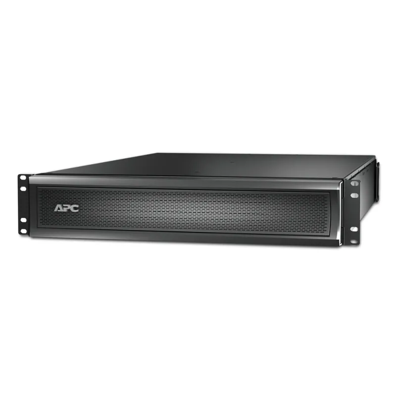 Modulo de Baterías APC - 120V - SMX120RMBP2U