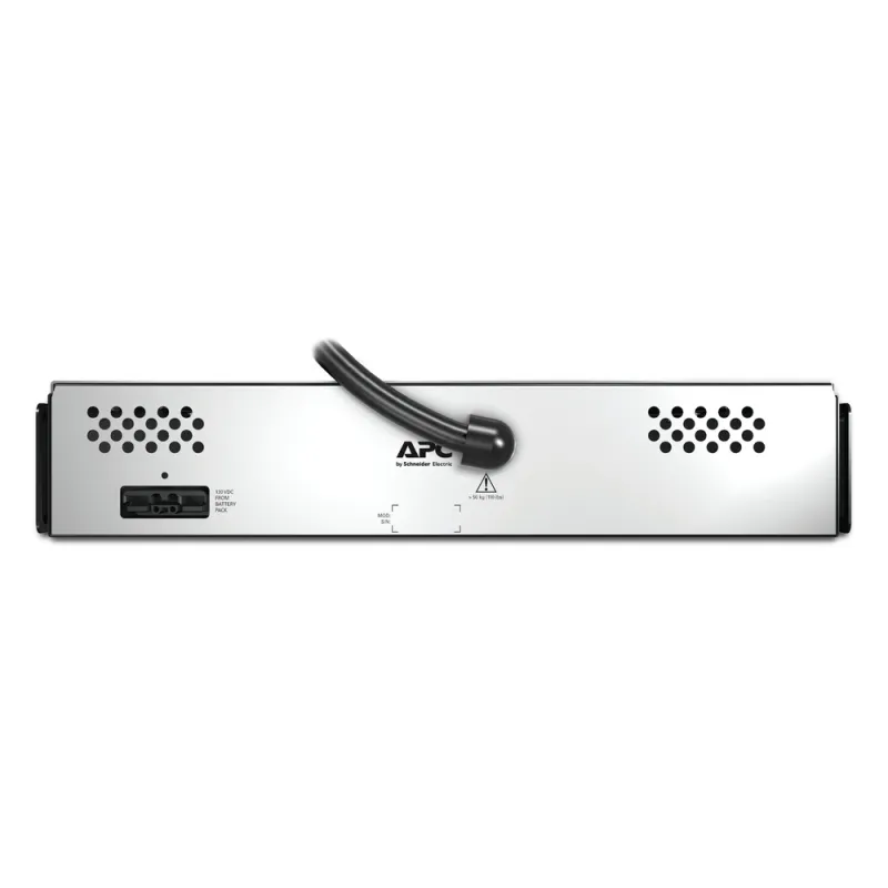 Modulo de Baterías APC - 120V - SMX120RMBP2U