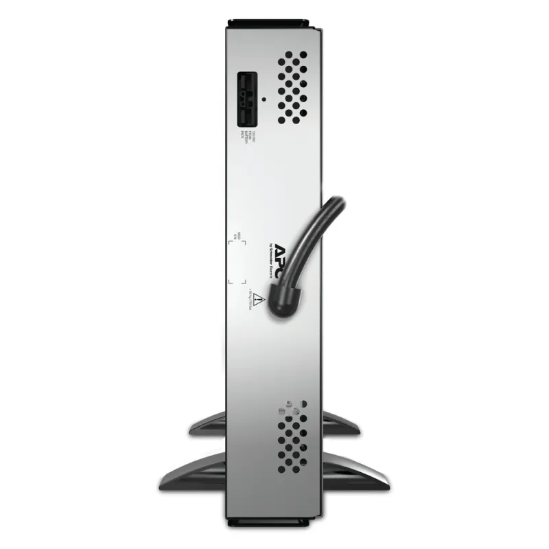 Modulo de Baterías APC - 120V - SMX120RMBP2U