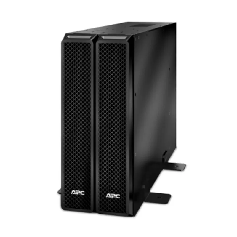 Transformador APC Step-Down - 10000VA - 4 Contactos - SRT10KRMTF