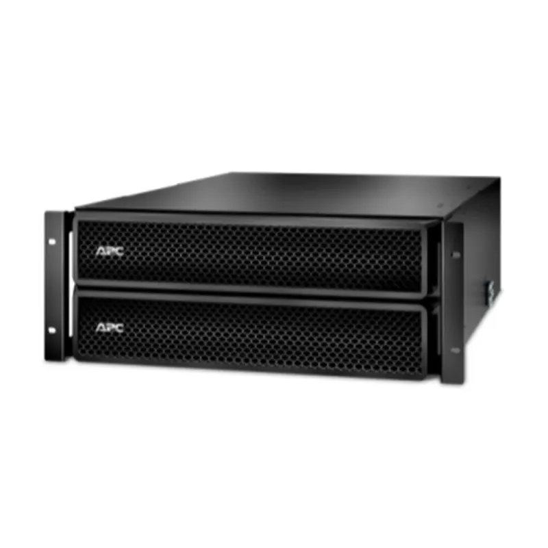 Transformador APC Step-Down - 10000VA - 4 Contactos - SRT10KRMTF