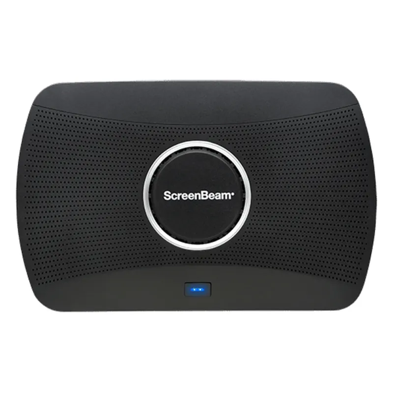 Receptor Actiontec Screenbeam ScreenBeam 1100 Plus - Inalámbrico - SBWD1100PLA