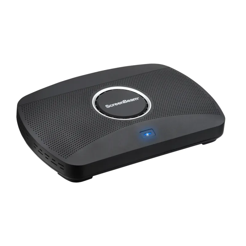 Receptor Actiontec Screenbeam ScreenBeam 1100 Plus - Inalámbrico - SBWD1100PLA