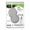 Disco Duro Interno Seagate BarraCuda - 2.5" - 1TB -  SATA 3 - 5400 RPM - ST1000LM048