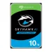 Disco Duro Interno Seagate Skyhawk AI Surveillance - 3.5" - 10TB - SATA 3 - 7200 RPM - ST10000VE001 Disco Duro Interno Seagate Skyhawk AI Surveillance - 3.5" - 10TB - SATA 3 - 7200 RPM - ST10000VE001