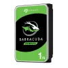 Disco Duro Interno Seagate Barracuda - 3.5" - 1TB - SATA 3 - 7200 RPM - ST1000DM014