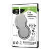 Disco Duro Interno Seagate BarraCuda - 2.5" - 1TB -  SATA 3 - 5400 RPM - ST1000LM048