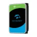 Disco Duro Seagate SkyHawk - 3.5" - 1TB - SATA - ST1000VX013 Disco Duro Seagate SkyHawk - 3.5" - 1TB - SATA - ST1000VX013