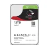 Disco Duro Seagate Ironwolf - 3.5" - 12TB - SATA 3 - Hot-plug - ST12000VN0008