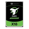Disco Duro Seagate Exos X18 - 3.5" - 18TB - SATA 3 - 7200 RPM - ST18000NM000J