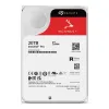 Disco Duro Seagate IronWolf Pro - 3.5" - 20TB - SATA 3 - Para NAS - ST20000NT001