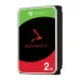 Disco Duro Seagate IronWolf - 3.5" - 2TB - SATA - para NAS - ST2000VN003