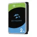Disco Duro Seagate SkyHawk - 3.5" - 2TB - SATA - ST2000VX017