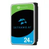 Disco Duro Seagate Skyhawk - 3.5" - 24TB - 7200 RPM - ST24000VE002