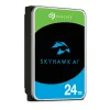 Disco Duro Seagate Skyhawk - 3.5" - 24TB - 7200 RPM - ST24000VE002