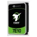 Disco Duro Interno Seagate Exos 7E10 - 3.5" - 6TB - SATA 3 - 7200 RPM - ST6000NM019B