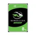 Disco Duro Interno Seagate BarraCuda - 3.5" - 8TB - SATA 3 - 5400 RPM  - ST8000DM004