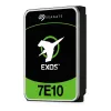 Disco Duro Interno Seagate Exos 7E10 - 3.5p - 8TB - SATA 3 - 7200 RPM - ST8000NM017B