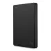 Disco Duro Externo Seagate Portable Drive - 2.5" - 2TB - USB 3.0 - STGX2000400 Disco Duro Externo Seagate Portable Drive - 2.5" - 2TB - USB 3.0 - STGX2000400