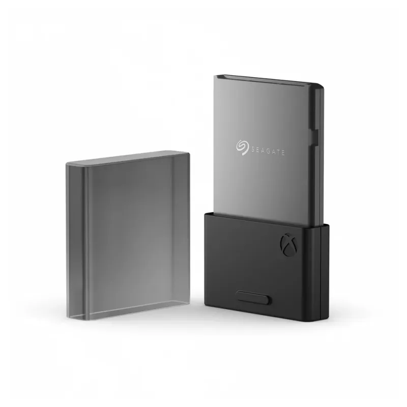 Unidad de Estado Sólido Externo Seagate STJR2000400 - 2TB - Tarjeta de expansión Para Xbox Series X|S - STJR2000400