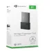 Unidad de Estado Sólido Externo Seagate STJR2000400 - 2TB - Tarjeta de expansión Para Xbox Series X|S - STJR2000400
