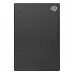 Unidad de Estado Sólido Seagate One Touch - 2TB - USB C - Negro - STKG2000400 Unidad de Estado Sólido Seagate One Touch - 2TB - USB C - Negro - STKG2000400