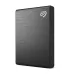 Unidad de Estado Sólido Seagate One Touch - 1TB - USB C - Negro - STKG1000400 Unidad de Estado Sólido Seagate One Touch - 1TB - USB C - Negro - STKG1000400