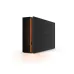 Disco Duro Externo Seagate FireCuda - 2.5" - 1TB - USB 3.0 - Windows/Mac - RGB - STKL1000400 Disco Duro Externo Seagate FireCuda - 2.5" - 1TB - USB 3.0 - Windows/Mac - RGB - STKL1000400