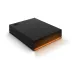 Disco Duro Externo Seagate FireCuda - 2.5" - 1TB - USB 3.0 - Windows/Mac - RGB - STKL1000400 Disco Duro Externo Seagate FireCuda - 2.5" - 1TB - USB 3.0 - Windows/Mac - RGB - STKL1000400