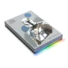 Disco Duro Externo Seagate Firecuda - 2TB - USB 3.2 - Windows/Mac - Edición Especial Star Wars The Mandalorian - STKL2000405