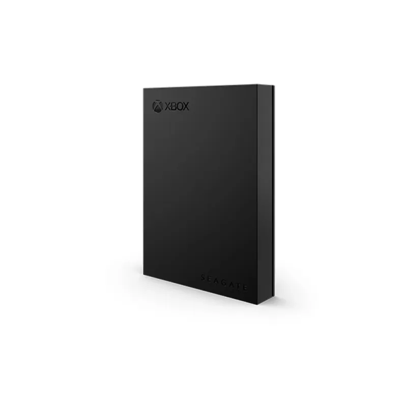 Disco Duro Externo Seagate Game Drive - 2TB - USB 3.2 - Xbox One/Xbox Series X/Xbox Series S - STKX2000400