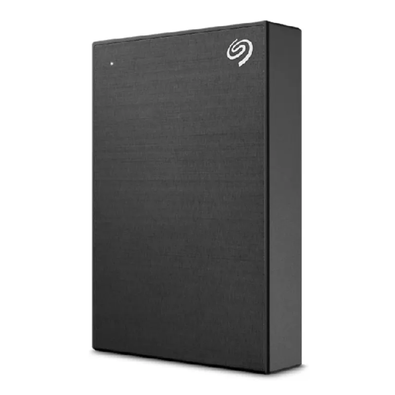 Disco Duro Externo Seagate One Touch - 1TB - USB 3.0 - Negro - STKY1000400