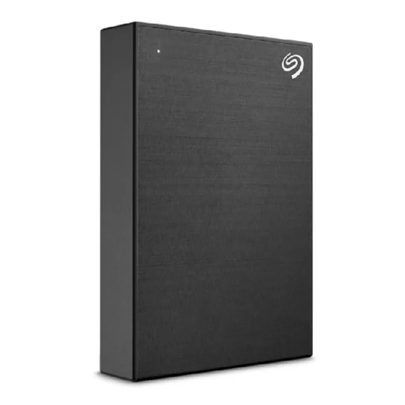 Disco Duro Externo Seagate One Touch - 1TB - USB 3.0 - Negro - STKY1000400