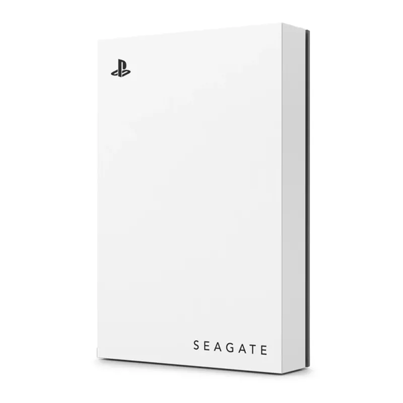 Disco Duro Externo Seagate - 5TB - USB 3.0 - Pära PlayStation 5 - STLV5000100