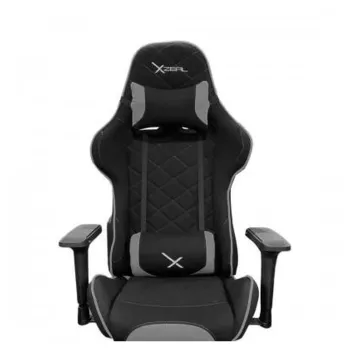 Silla Gamer Xzeal Xz25 Soporta 100Kg - XZSXZ25B
