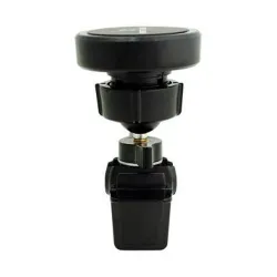 Soporte Para Smartphone Perfect Choice Pc 332923 Magnético Negro - PC-332923 Soporte Para Smartphone Perfect Choice Pc 332923 Magnético Negro - PC-332923