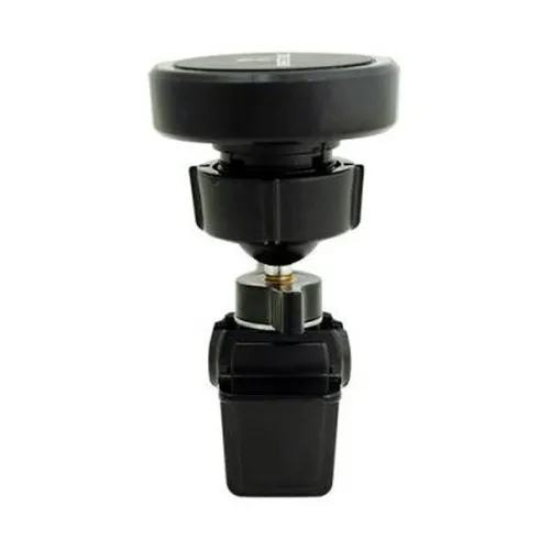 Soporte Para Smartphone Perfect Choice Pc 332923 Magnético Negro - PC-332923