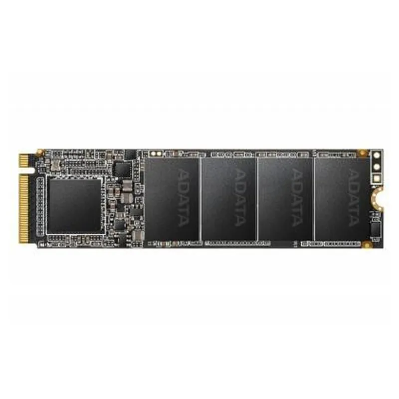 Unidad De Estado Sólido Adata Xpg Sx6000 Pro M.2 1Tb Pci Express 3.0 - ASX6000PNP-1TT-C