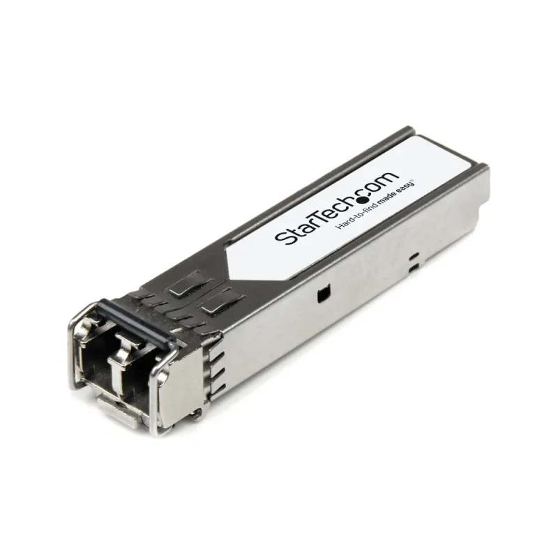 Transceptor StarTech.com SFP - LC - 1310nm - Monomodo - 10052-ST