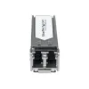 Transceptor StarTech.com SFP - LC - 1310nm - Monomodo - 10052-ST